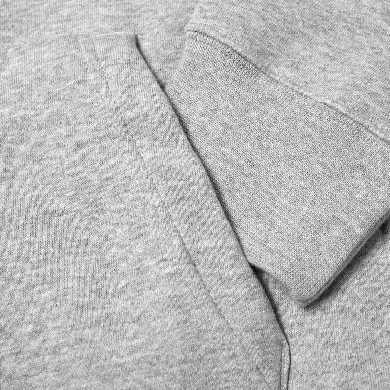 Nike Sportswear Club Fleece Pullover Hoodie-4