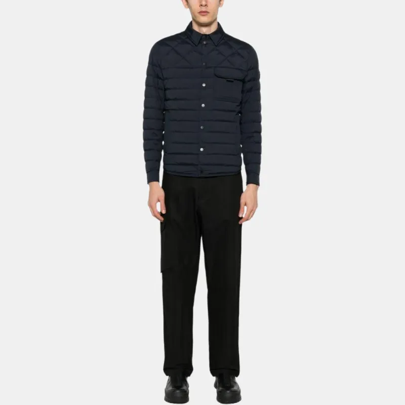 Moncler Iseran Padded Jacket-5