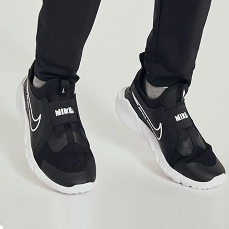 Nike Flex Runner 2 'Black White' GS-1