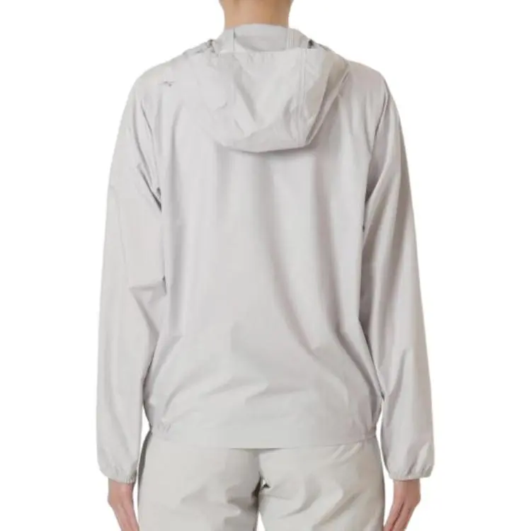 Mizuno Jackets & Coats Women's Gray-1