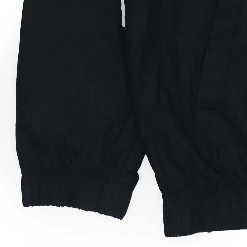 Nike Jackets Men Black-4