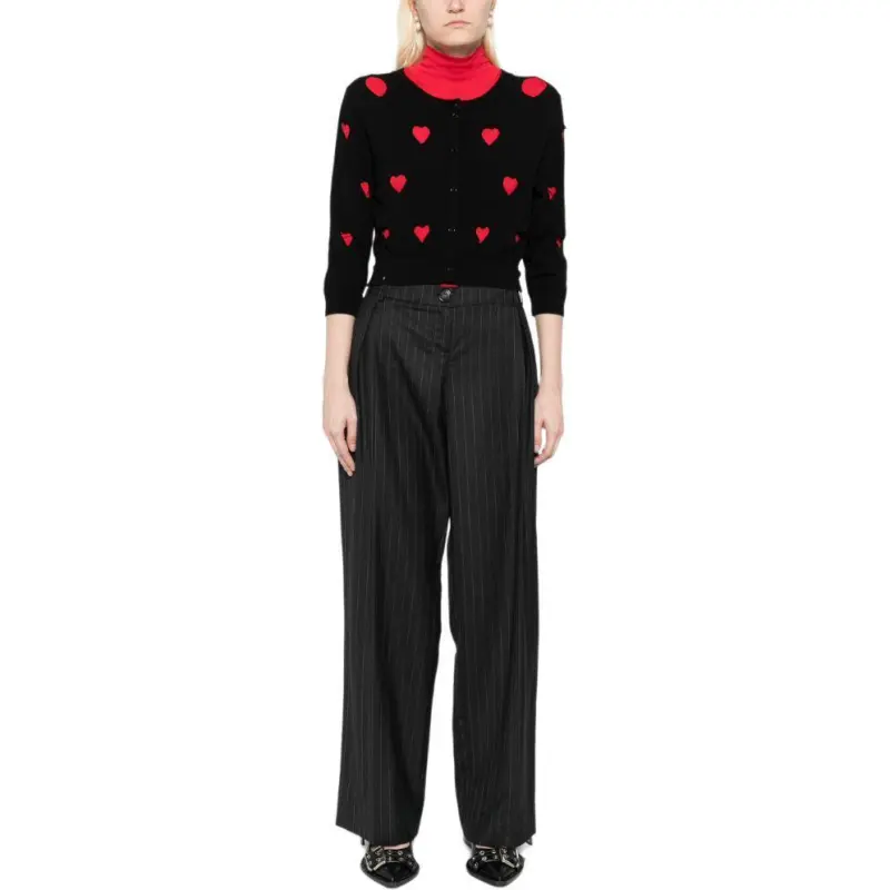 Molly Goddard John Trousers-1