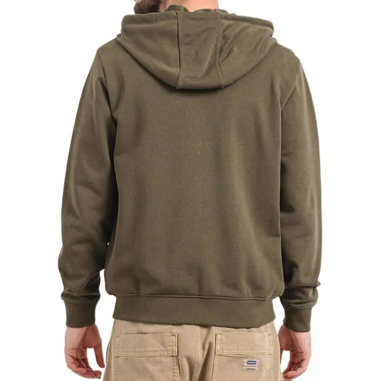 HUGO BOSS Jackets Coats Men's Green-2