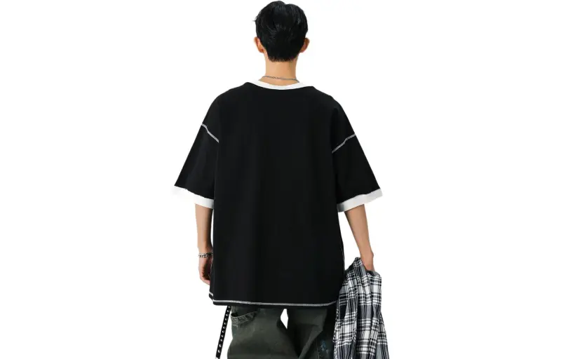 EMINU T Shirts Unisex-0