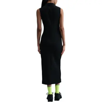 Nike Sportswear Tech Fleece Women's Slim Maxi Tank Dress