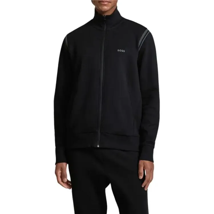 Boss HUGO BOSS Stretch Regular Fit Tracksuit-1