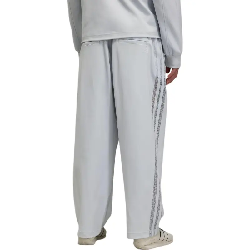 Adidas Y 3 Mesh Stripes Track Pants-4