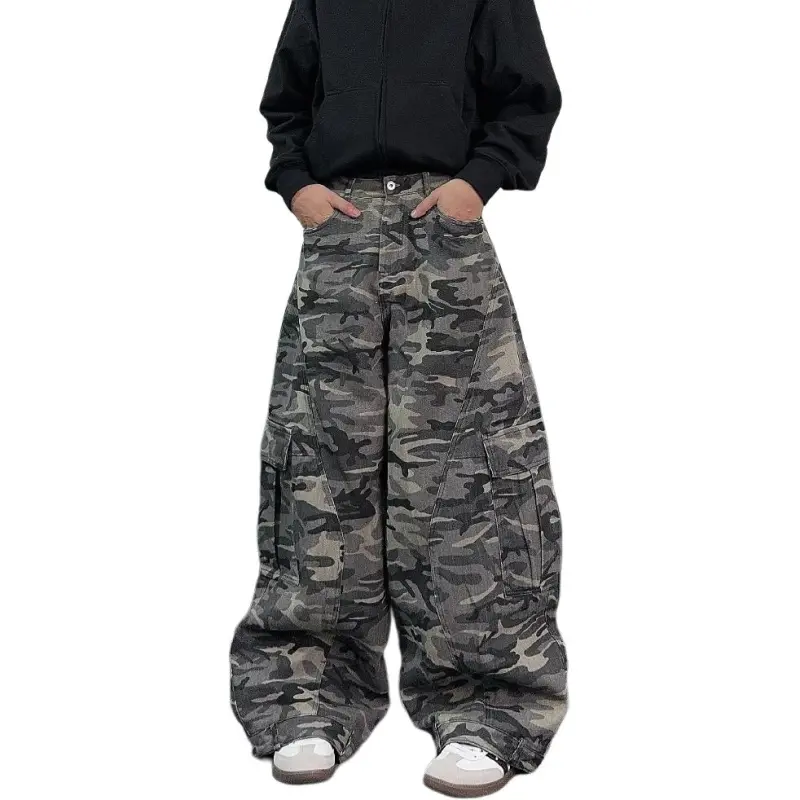 DAFK Jeans Men-2