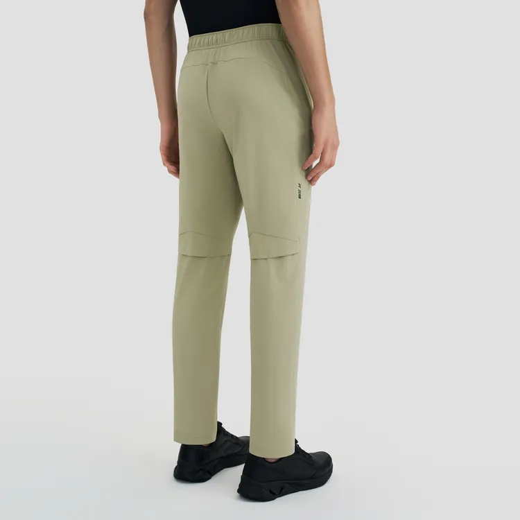 DESCENTE PT ZEROTRAINING Collection Casual Pants Men's-5