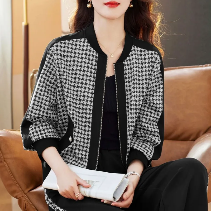 Fele.d Casual Suits Women's-3