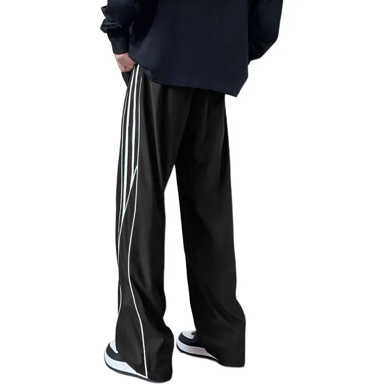 JIMI&JONS Casual Pants Unisex-1