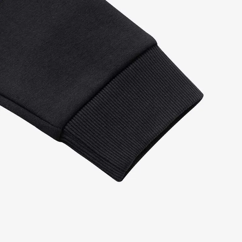 Le Coq Sportif Sweatshirt Men's Black-3