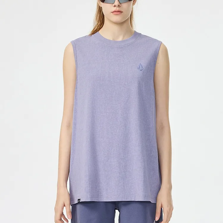 VOLCOM Tank Tops Unisex-3