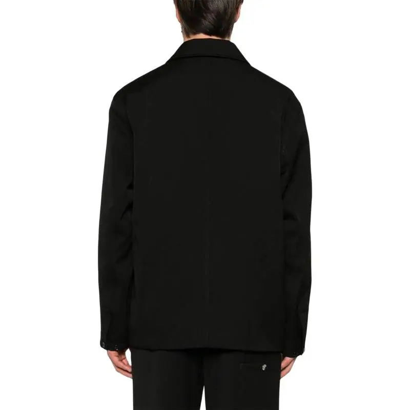 Lemaire Wadded Facing Blouson-3