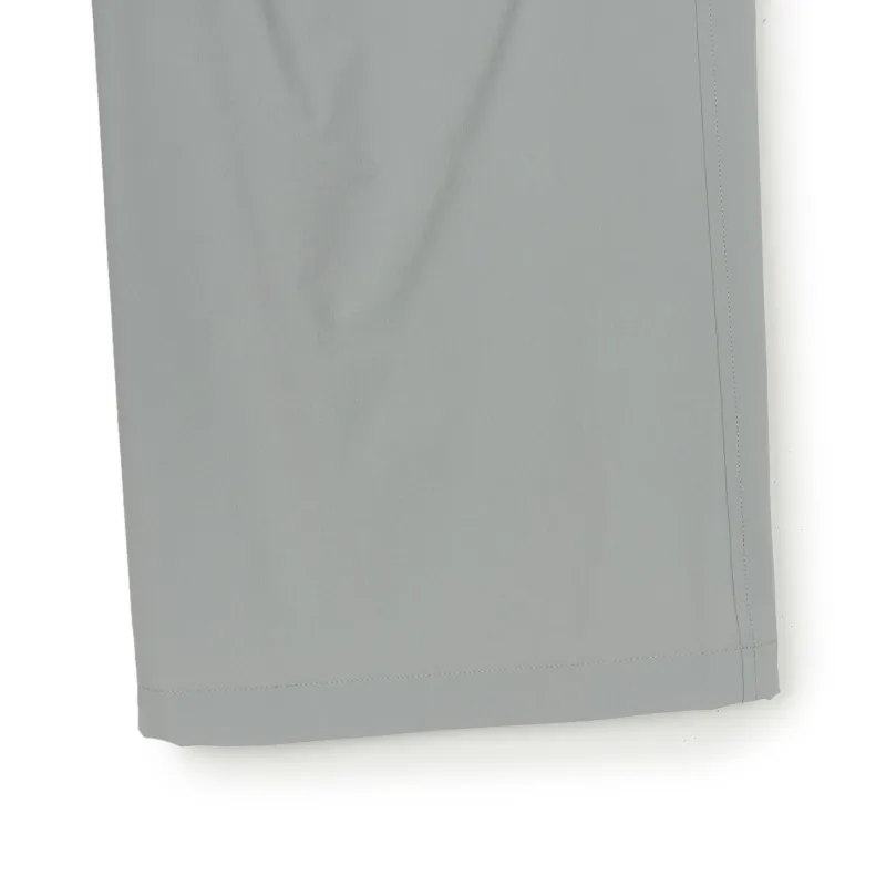 MLB New York Yankees Gouf Core Casual Pants Women's Gray-3