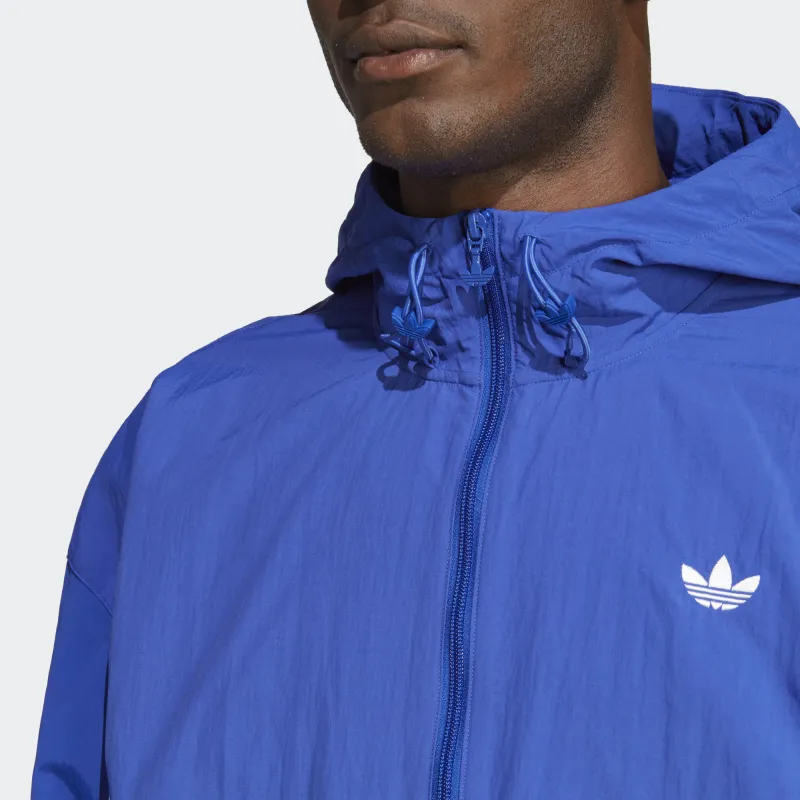 Adidas Originals Adicolor Seasonal Archive Windbreaker-5