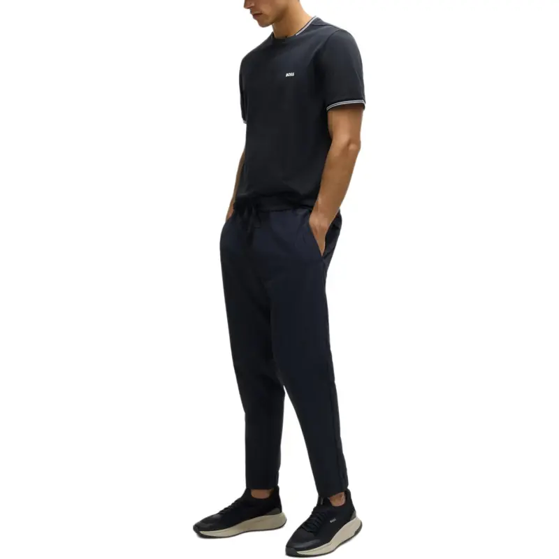 HUGO BOSS TaulnT shirt-1
