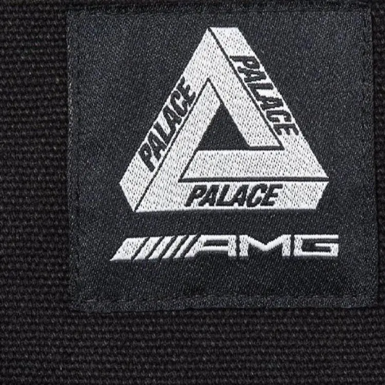 PALACE X Amg 2.0 Work Jacket-3