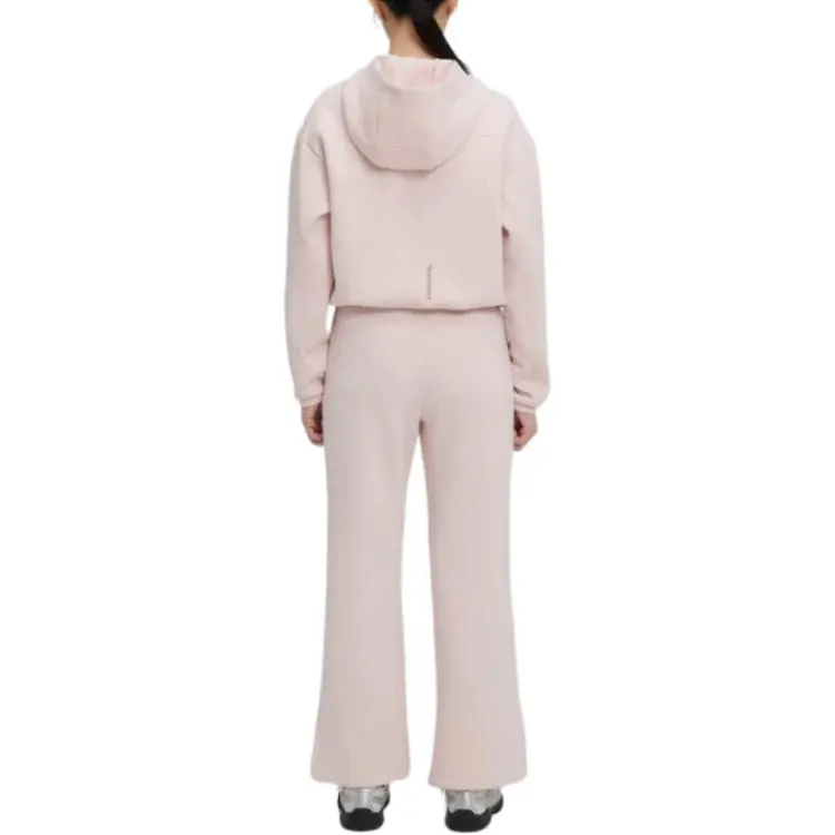 FILA Jackets & Coats Women's Pink-3