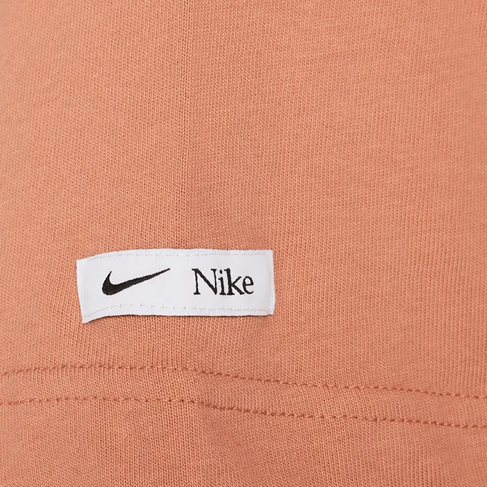 Nike T-Shirt Women's Tila Blush-4