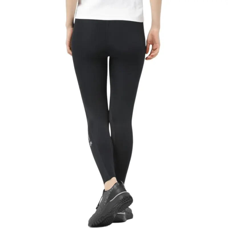Goldwin Sports Pants Women's Black-1