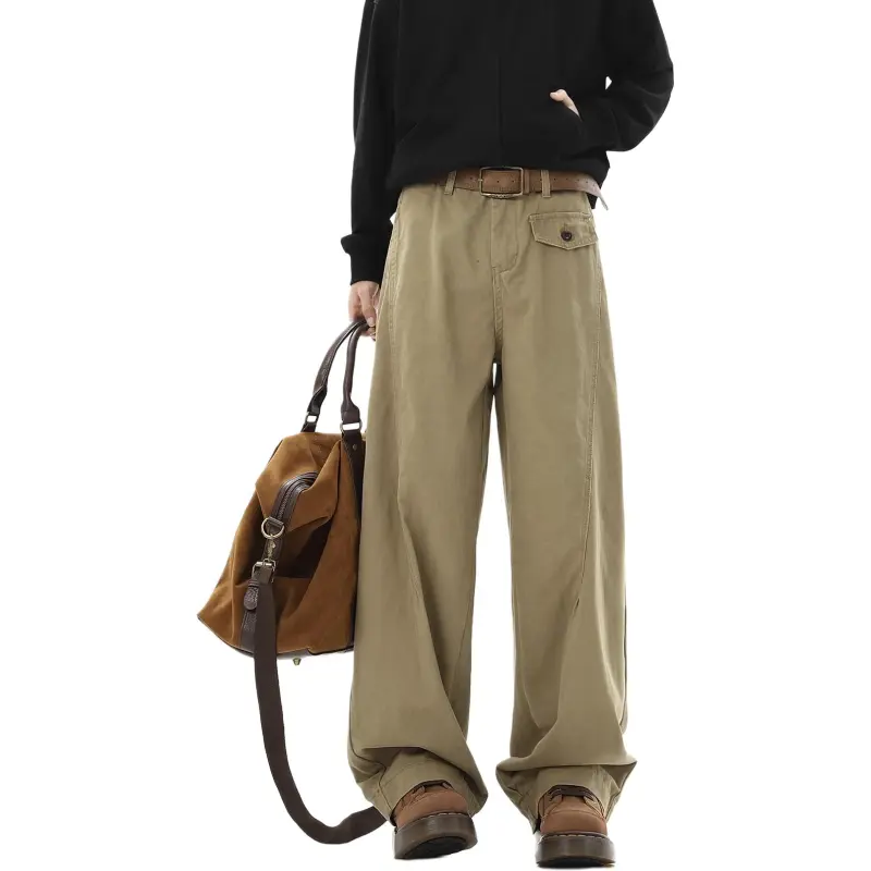 SZSX Casual Pants Unisex-2