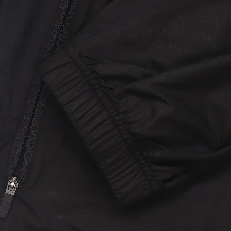 Lululemon Jackets Women's Black-6