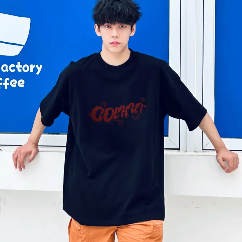 Coolhut T Shirts Unisex-2