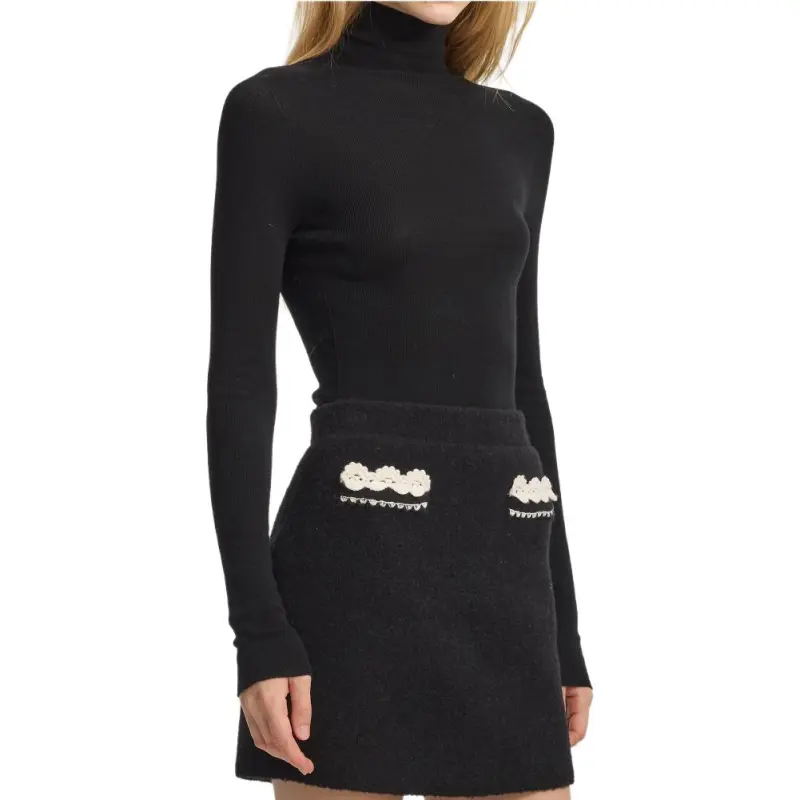 Bebe Knitwear Women's-3