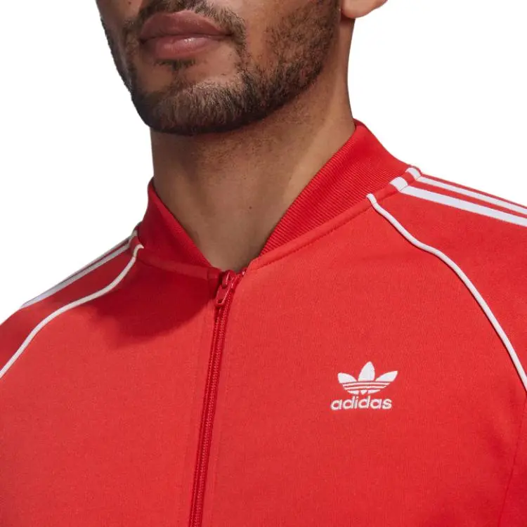 Adidas Primeblue Sst Track Jacket-4