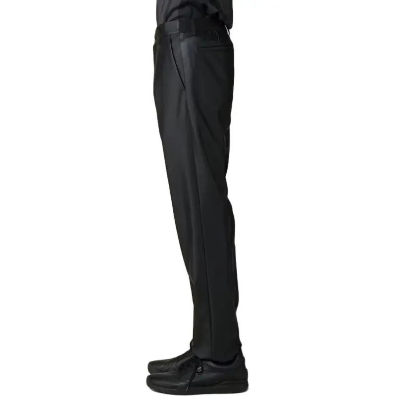 Lanvin Casual Pants Men's Black-2