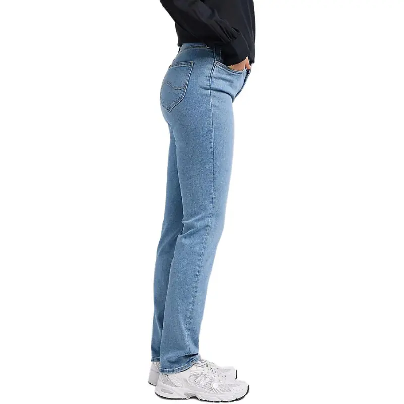 Lee Jeans Women's Blue-2