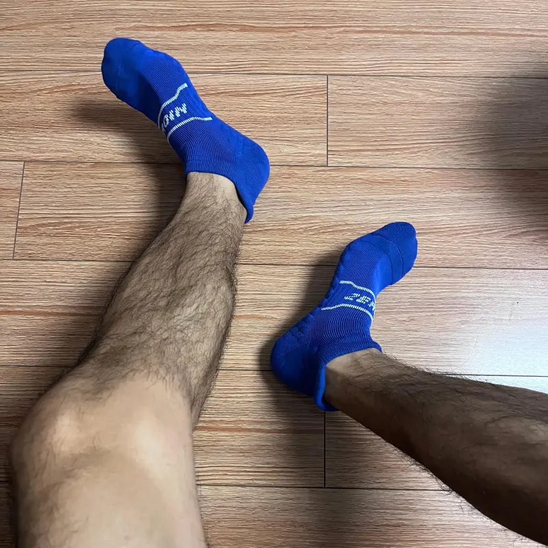 ZEROIN Basketball Socks Men's 5 Pack-5
