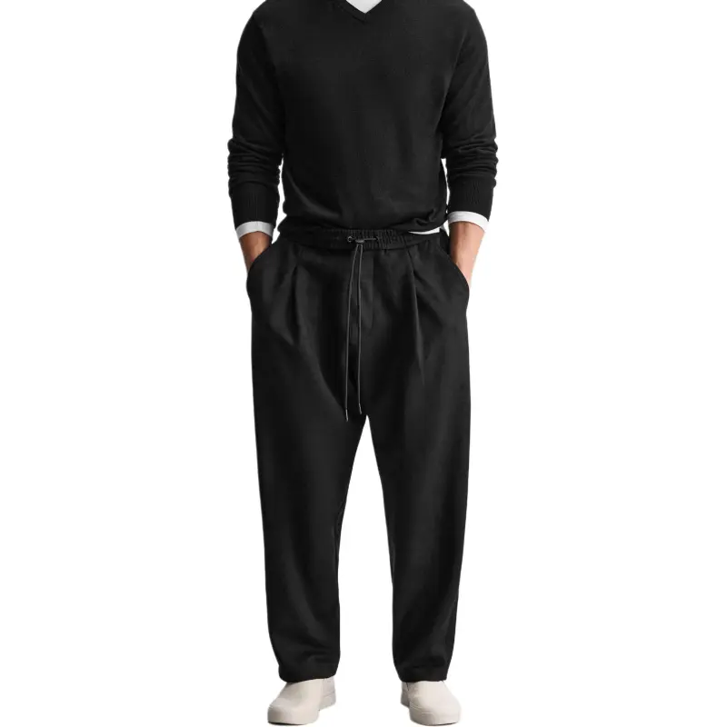 ZARA Casual Pants Men-7