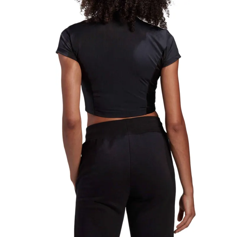 Adidas Originals x Paolina Russo T Shirt Women's Black-3