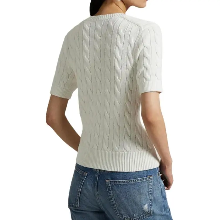 Polo Ralph Lauren Cotton Cardigan-4
