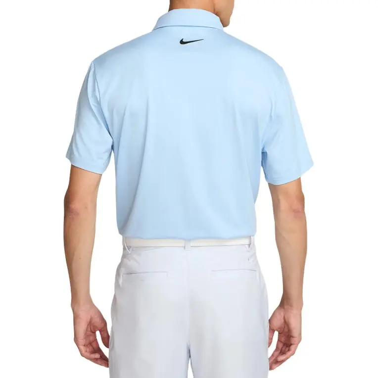 Nike Tour Men's Dri FIT Heathered Golf Polo-1