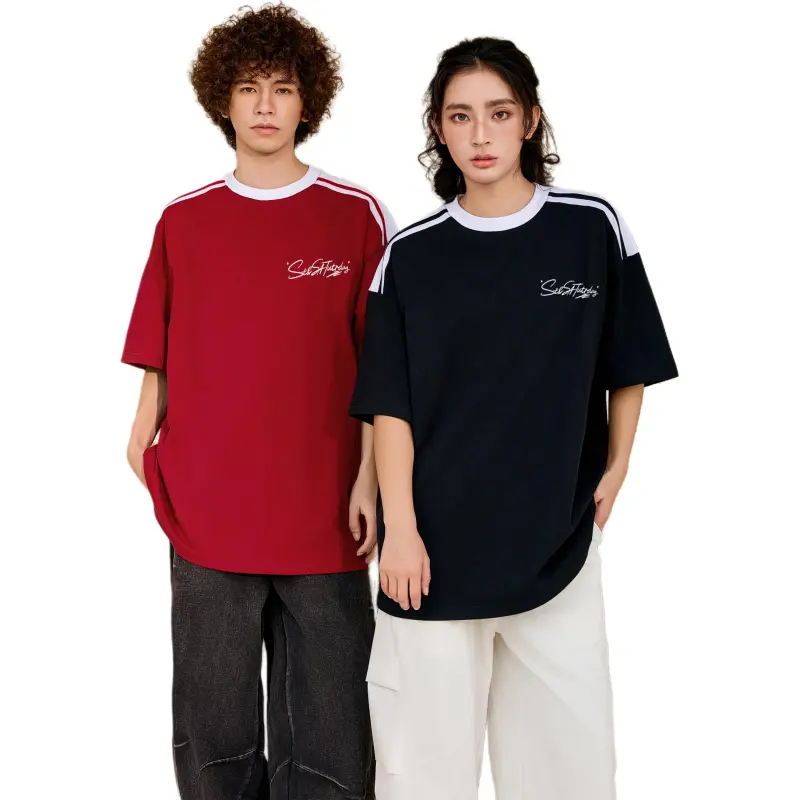 ST&SAT T Shirts Women's-9