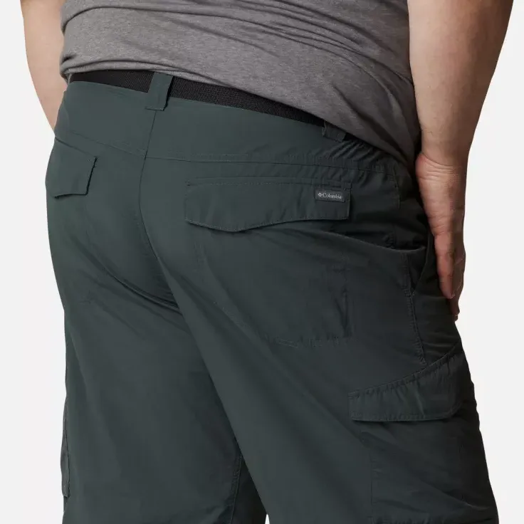 Columbia Silver Ridge Silver Ridge Cargo Shorts Men's Jasper-3