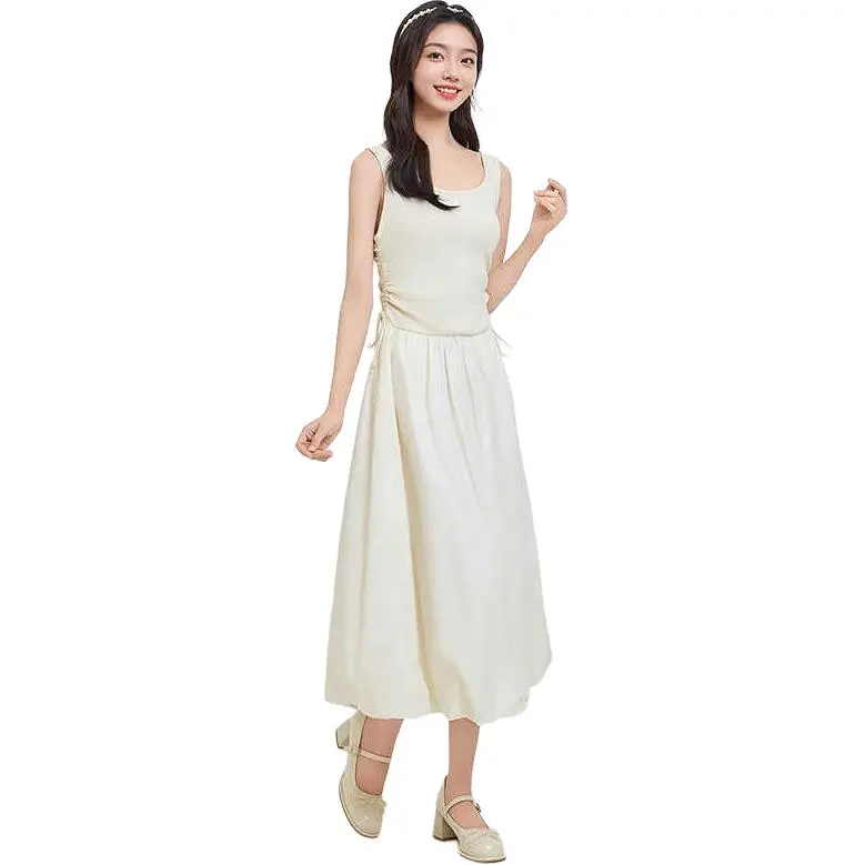 Three Blessings Sleeveless Dress Women's-3