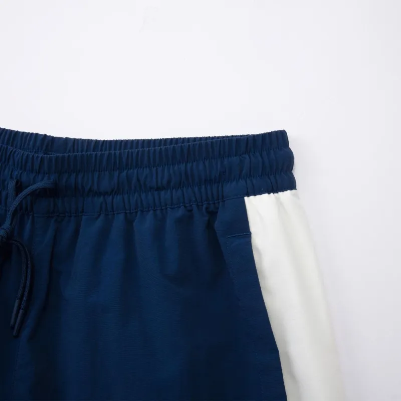 PUMA T7 Casual Pants Men's Navy Blue-2