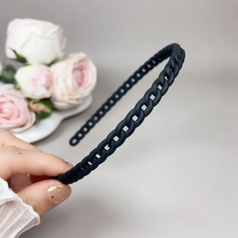TBoML Headbands Unisex-1