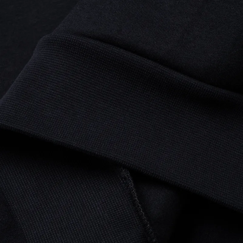 Polo Ralph Lauren Logo Double Knit Hoodie-8