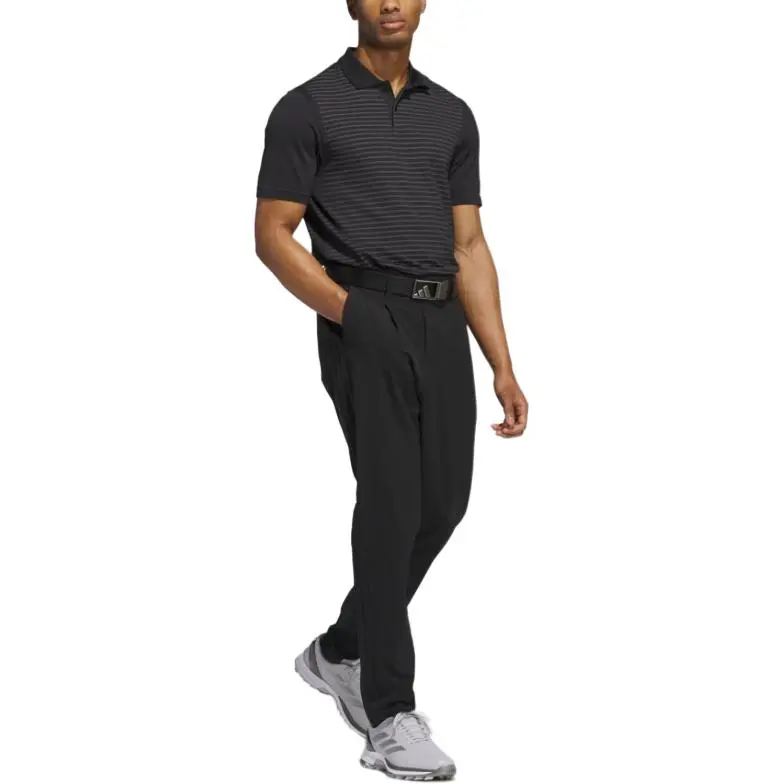Adidas Free Shipping With AdiClub Ultimate365 Tour Seamless Polo Shirt-3