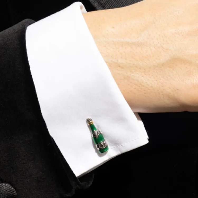 Paul Smith Cufflinks-3