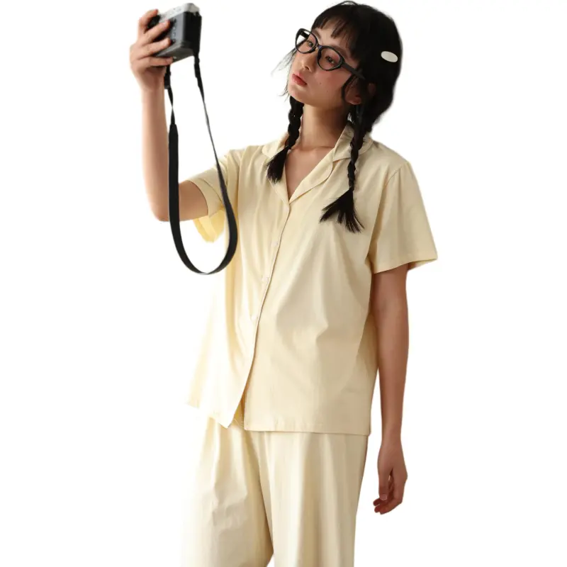 ONE SHALLOW Casual Suits Women's-5