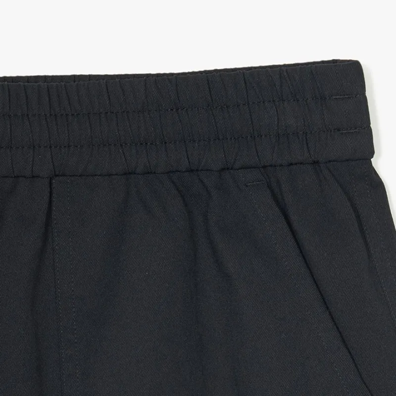 MLB New York Yankees Casual Shorts Unisex Black-4