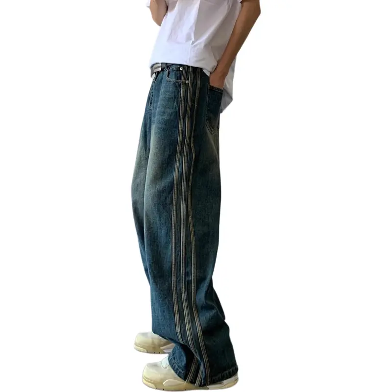 KVIV Jeans Men-2