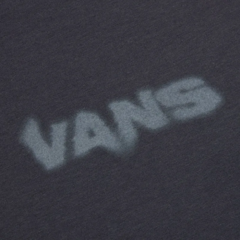Vans Tank Tops Women's Carbon-3