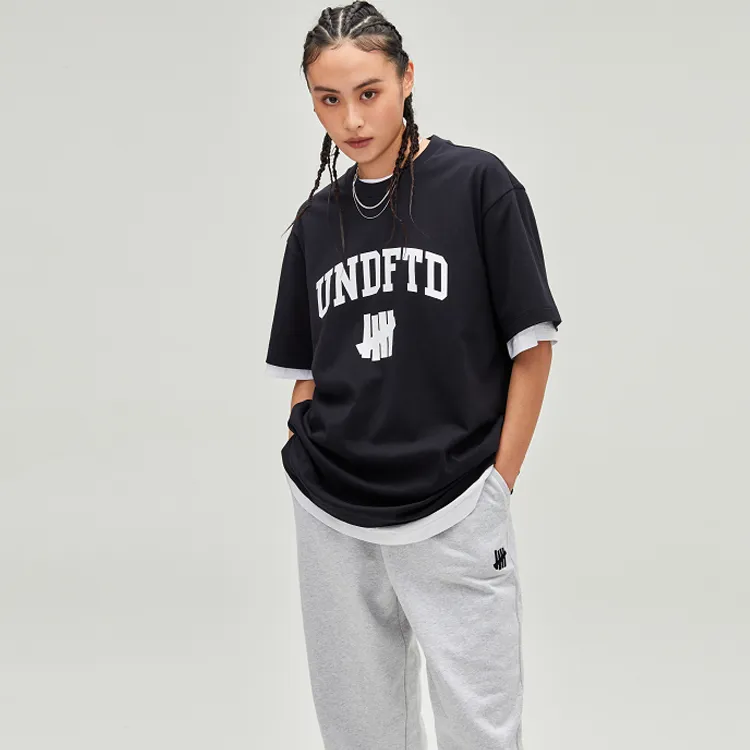 UNDEFEATED American Blockbuster T Series T Shirts Unisex-11
